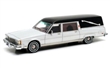 OLDSMOBILE NINETY EIGHT EUREKA REGEN LANDAULET 1983