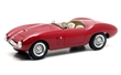 ASTON MARTIN DB2-4 COMPETITION SPYDER BERTONE-ARNOLT 1953 RED