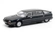 CITROEN CX PRESTIGE TISSIER LIMOUSINE DDR HONECKER 1986 GREY MATRIX
