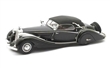 HORCH 853 SPORT CABRIOLET VOLL & RUHRBECK 1938
