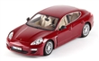 PORSCHE PANAMERA 2013 RED