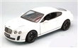 BENTLEY CONTINENTAL SUPERSPORT COUPE 2013 WHITE