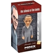 MINIX 11919 SILENCE OF THE LAMBS HANNIBAL