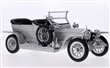 ROLLS ROYCE SILVER GHOST RHD 1906