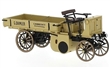 DAIMLER MOTOR LASTWAGEN 1898 BEIGE