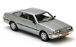 MITSUBISHI SAPPORO COUPE 1982 SILVER