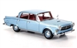 BORGWARD P100 1960 BLUE