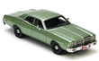 DODGE MONACO 1978 GREEN METALLIC