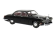 DAIMLER SOVEREIGN RHD 1967 BLACK