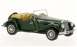 MG TF 1955 GREEN