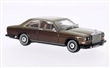 ROLLS ROYCE CAMARQUE 1975 GOLD/BROWN