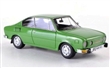 KODA 110 R COUPE 1972 GREEN