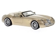 WIESMANN ROADSTER MF5 2010 GOLD