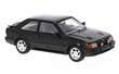 FORD ESCORT Mk IV RS TURBO 1986 BLACK