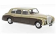 ROLLS ROYCE PHANTOM VI EWB RHD GOLD / BROWN