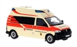 VOLKSWAGEN T5 HORMIS MALTESER SANITKA 2010