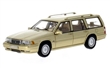 VOLVO 960 ESTATE 1996 BEIGE