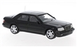 MERCEDES-BENZ AMG E60 W124 1995 BLACK