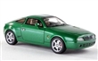 LANCIA HYNA ZAGATO 1992 GREEN