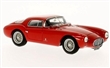 MASERATI A6GCS BERLINETTA 1962 RED