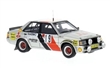 MITSUBISHI LANCER 2000 TURBO No. 19 DEALER TEAM HOLLAND RALLY MONTE CARLO 1982