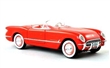 CHEVROLET CORVETTE C1 1953 RED NEO MODELS
