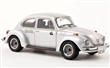 VOLKSWAGEN KAFER NORDSTADT 1973 SILVER