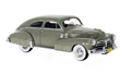 CHEVROLET FLEETLINE AEROSEDAN 1948 GREY