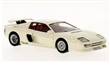 KOENIG TESTAROSSA WHITE NEO MODELS