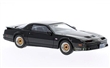PONTIAC TRANS AM GTA 1988 BLACK