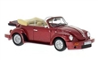SCHULT KAFER VOLKSWAGEN RED