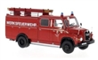 MAN 415 TLF FIRE BRIGADE BERLIN