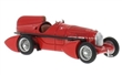 ALFA ROMEO P3 TIPO AERODINAMICA 1934