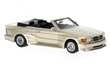 MERCEDES-BENZ 500 SEC KOENIG SPECIALS BEIGE