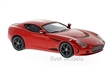 AC 378 GT ZAGATO 2012 RED