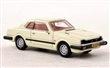 HONDA PRELUDE Mk.I  1981 WHITE