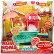 NUM NOMS ART CART