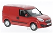 OPEL COMBO D RED