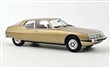 CITROËN SM 1971 BEIGE METALLIC