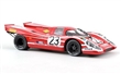 PORSCHE 917K #23 ATTWOOD / HERRMANN WINNER 24H LE MANS 1970