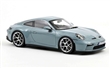 Porsche 911 S/T 2023 Meissenblue