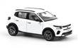 Citron C3 2024 Polar White