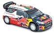 Citron DS3 WRC Winner Rallye du Portugal 2011 Ogier/Ingrassia REDBULL