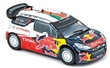 Citron DS3 WRC Winner Rallye du Portugal 2011 Ogier/Ingrassia REDBULL