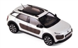 Citroën C4 Cactus 2014 Perle Nacrée White & Deep Chocolate
