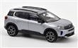 Citron C5 Aircross 2022 Artense Grey