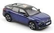 CITROËN C5X 2021 MAGNETICI BLUE