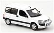 Citron Berlingo 2004 White