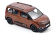 CITROËN BERLINGO 2020 METALLIC COPPER