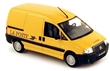 RENAULT JUMPY LA POSTE 2004